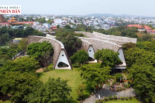 Buôn Ma Thuột lọt top 15 điểm đến ẩm thực thế giới