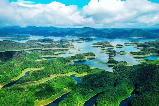 Hiện thực hóa tư tưởng văn minh sinh thái