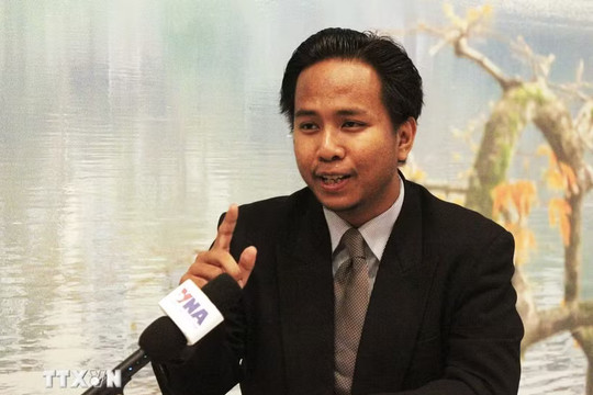 Chuyên gia Campuchia: AFF 2026 khẳng định vai trò kiến tạo của Việt Nam trong tiến trình ASEAN
