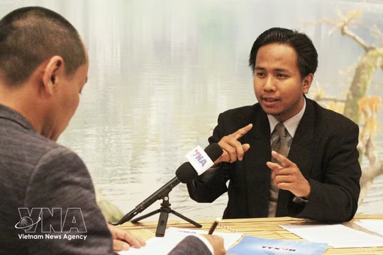 PM Hun Manet's presence in ASEAN Future Forum reflects Cambodia's high regard for Vietnam: expert