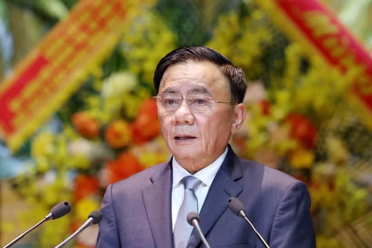Party official urges Farmers’ Union to drive innovation, place farmers at centre of development
