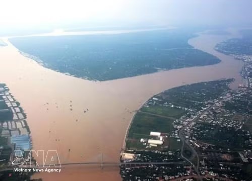AFF side events highlight role of Mekong subregion, youth in advancing ASEAN Community Vision 2045