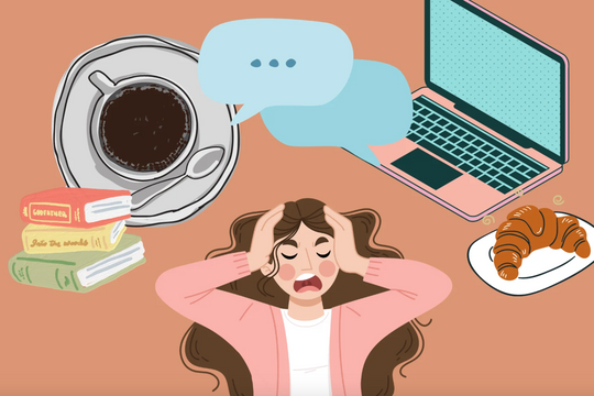 Mùa thi và cuộc săn lùng “thần dược” tăng trí nhớ
