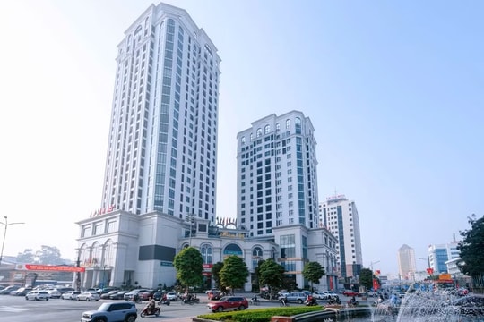 Thái Nguyên đồng bộ dữ liệu, nâng cao hiệu quả quản lý đất đai