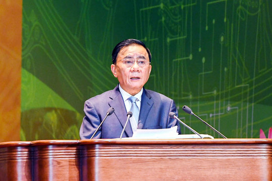 Lấy nông dân làm trung tâm, chủ thể, mục tiêu và động lực trong tất cả các hoạt động