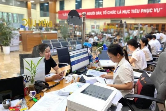 Đề xuất chuyển đơn vị sự nghiệp công lập thành doanh nghiệp với mô hình nào?