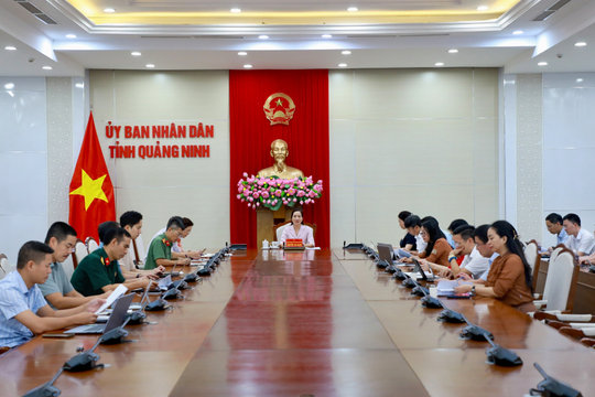 Quảng Ninh: Sẵn sàng các điều kiện tốt nhất cho Kỳ thi tốt nghiệp THPT năm 2026