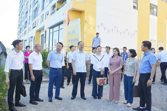 Phản biện, tham mưu để yêu cầu người trả lời chất vấn làm rõ