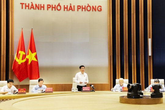 Tiên phong phát triển hệ sinh thái hỗ trợ doanh nghiệp