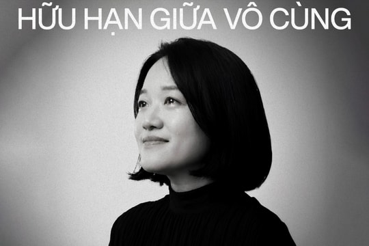 Nghệ sĩ piano Trang Trịnh thực hiện cuộc trình diễn kéo dài 24 giờ liên tục