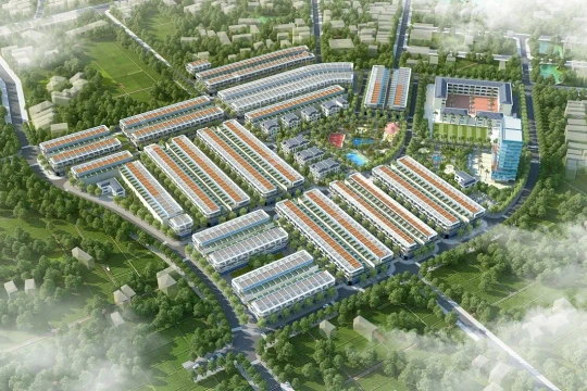 Kosy đặt mục tiêu lợi nhuận kỷ lục 120 tỷ đồng, kỳ vọng bứt tốc từ bất động sản và năng lượng tái tạo