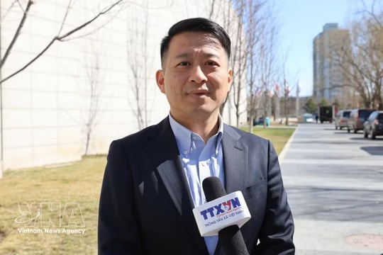 ASEAN Future Forum 2026 highlights Vietnam’s role in shaping ASEAN agenda: Chinese scholar