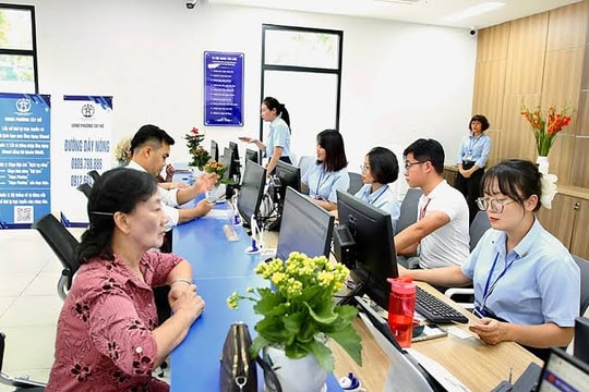 Đổi mới tư duy quản lý biên chế