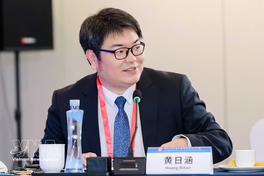 ASEAN Future Forum reflects Vietnam’s proactive, responsible role within bloc: Chinese expert