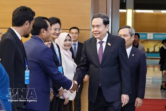 ASEAN cities urged to lead innovation and digital transformation efforts