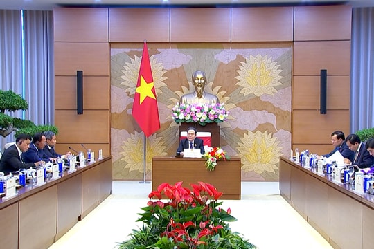 Các thành phố ASEAN cần tiên phong trong đổi mới sáng tạo