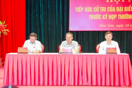 Rà soát, sử dụng hiệu quả tài sản công dôi dư sau sáp nhập