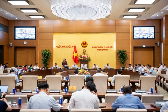 Giám sát việc quản lý, sử dụng trụ sở công sau sắp xếp bộ máy