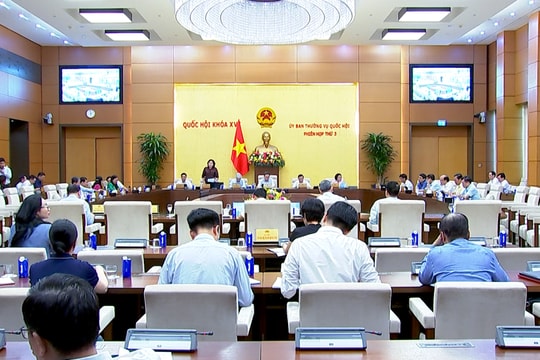 Bảo đảm công khai, minh bạch trong phân chia nguồn thu thuế giá trị gia tăng
