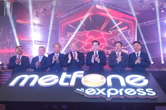 Viettel Post mở rộng hạ tầng chuyển phát và logistics tại Đông Nam Á