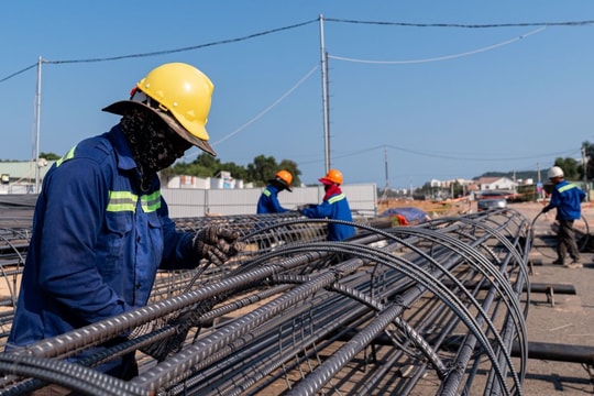 An Giang: Tăng tốc chuẩn bị cho APEC 2027 tại đặc khu Phú Quốc