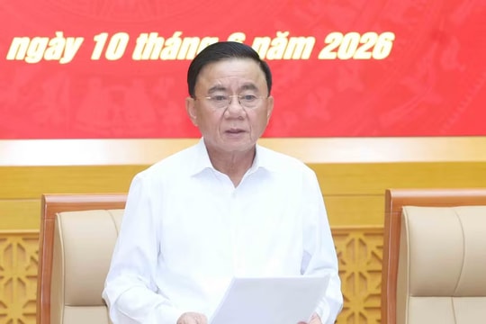Senior Party official commends Central Military Commission’s reform, innovation efforts