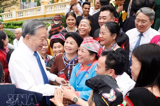 OP-ED: Strength of policies shaped by listening to public voices
