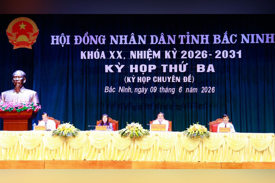 Phấn đấu xây dựng Bắc Ninh trở thành thành phố đáng sống và đáng đến