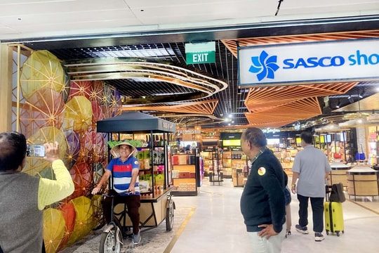 Vì sao SASCO hạ mục tiêu lợi nhuận sau năm kinh doanh tốt nhất lịch sử?