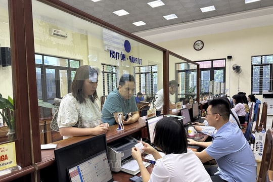 Kiện toàn Ban Chỉ đạo thực hiện quản lý biên chế thống nhất của hệ thống chính trị