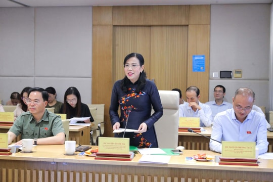 Ký kết chương trình phối hợp công tác về khoa học - công nghệ