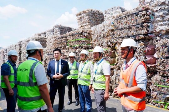 Bài 3: Giảm thủ tục nhưng không hạ tiêu chuẩn môi trường