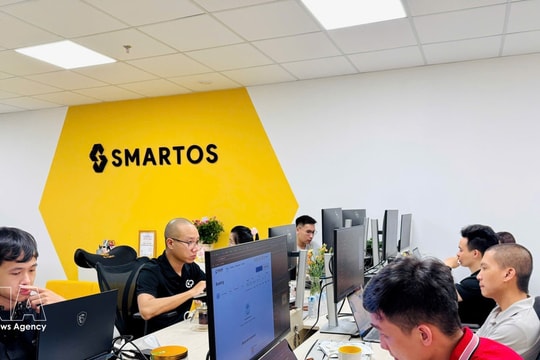 Vietnam pushes to develop world-class technology startups