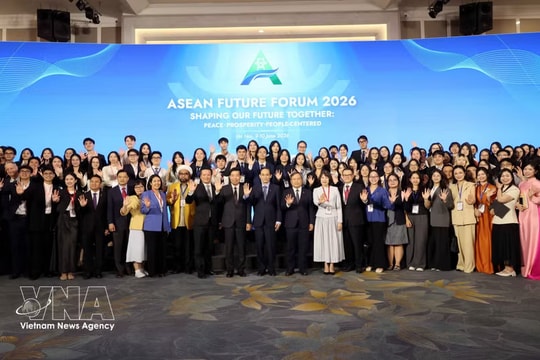 AFF 2026 - Strategic platform for shaping ASEAN’s long-term future: Malaysian scholar