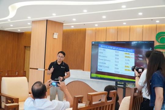 Nghị quyết 57: "Bệ phóng" đưa khoa học, công nghệ Đà Nẵng cất cánh