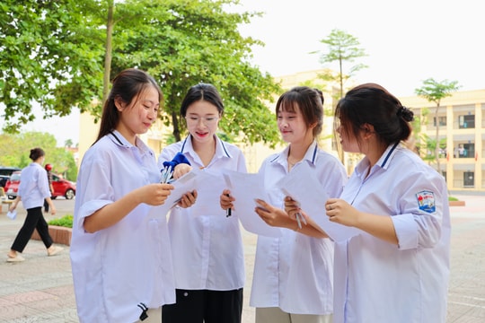 Làm thế nào để có những "Steve Jobs Việt Nam" vào đề thi Ngữ Văn tốt nghiệp THPT 2026