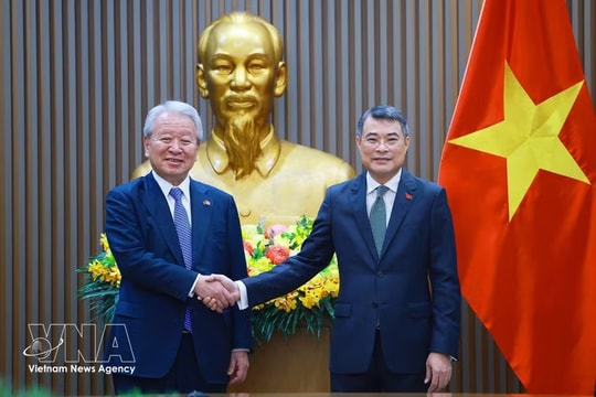 PM calls on JICA to support Vietnam’s industrialisation through new-generation ODA