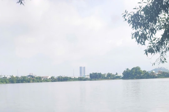 TP. Hồ Chí Minh: Danh mục 67 hồ, ao, đầm, phá không được san lấp