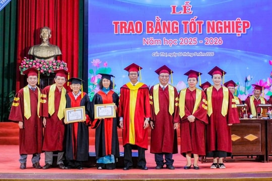 Cần Thơ mở rộng liên kết đại học phát triển nguồn nhân lực chất lượng cao