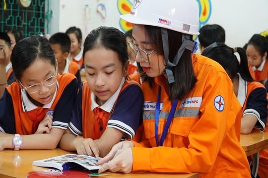 “Nguồn dự phòng” quan trọng cho an ninh năng lượng