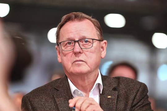 The Vice President of the German parliament will pay visit to Viet Nam