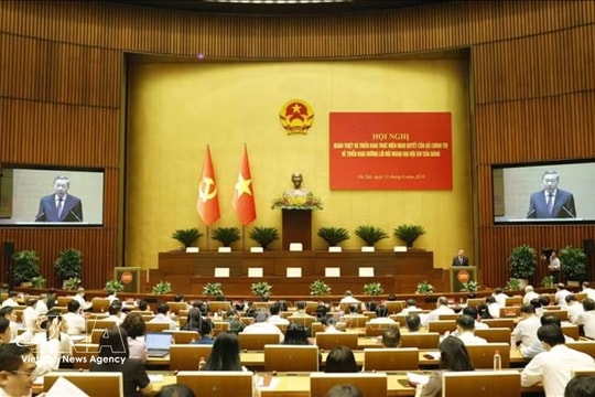 OP-ED: When foreign affairs pioneer in shaping nation's future