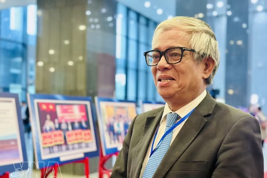 AFF 2026 marks Vietnam’s transition from participant to regional agenda-setter