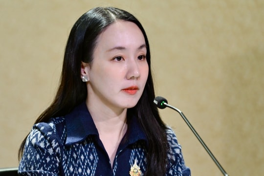 Thailand approves submission of ACFTA 3.0 to legislature for ratification