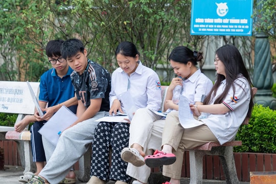 Gợi ý đáp án môn Lịch sử kỳ thi tốt nghiệp THPT 2026