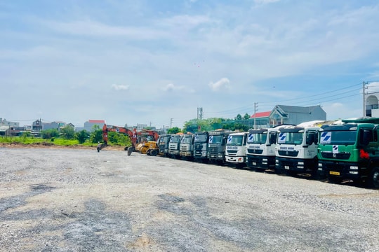 TP. Đồng Nai: Yêu cầu các xã, phường đẩy nhanh tiến độ giải ngân vốn đầu tư công