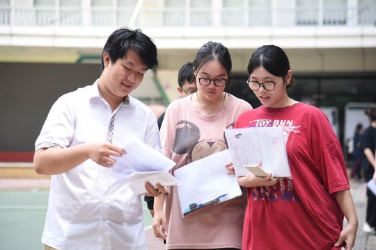 Giáo viên: Đề Địa lí tốt nghiệp THPT 2026 có tính phân loại rất cao