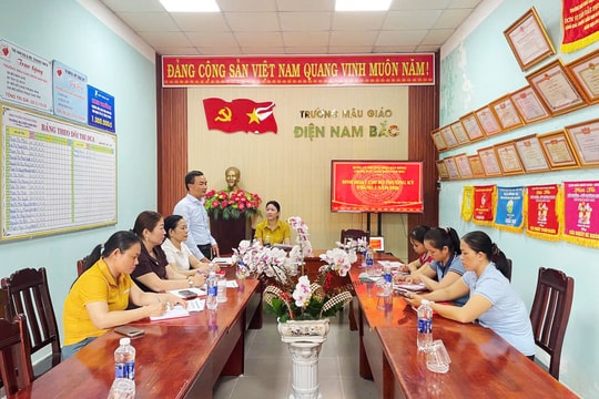 Bài 1: Khi đảng viên cố tình viết đơn phản ánh, báo cáo không đúng sự thật