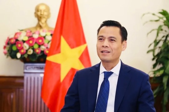 Phát huy vai trò “cầu nối” của Việt Nam, tạo thêm động lực mới cho quan hệ ASEAN - Nga