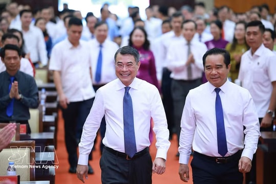 Ho Chi Minh City must maximise role as economic powerhouse: PM